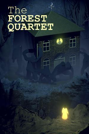 The Forest Quartet cover art