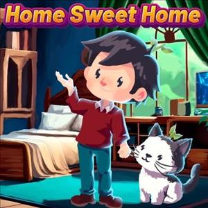 Home Sweet Home (2023) cover art