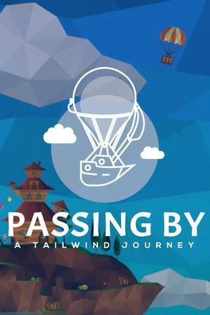 Passing By - A Tailwind Journey cover art