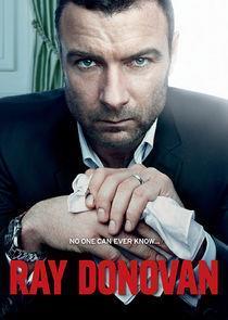 Ray Donovan Season 4 cover art