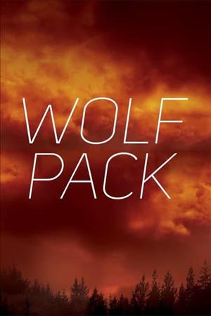 Wolf Pack Season 1 cover art