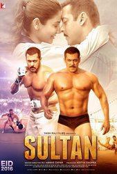 Sultan cover art
