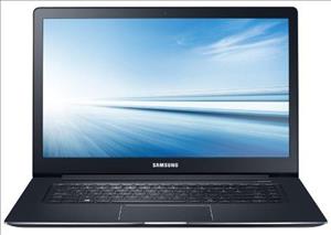Samsung ATIV Book 9 2014 Edition 15.6" Touchscreen Laptop cover art