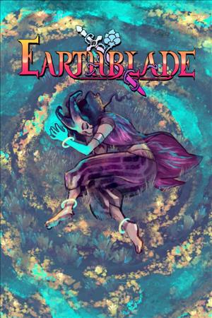 Earthblade cover art
