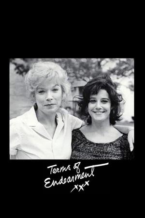 Terms of Endearment (1983) cover art