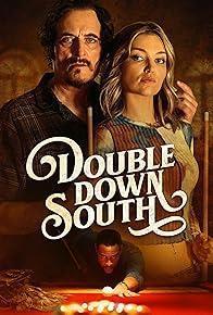 Double Down South cover art