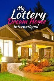 My Lottery Dream Home International Season 1 cover art