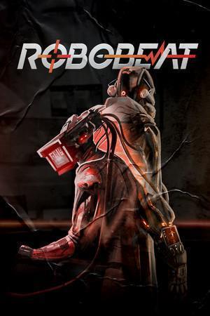 Robobeat cover art