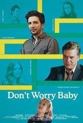 Don't Worry Baby cover art