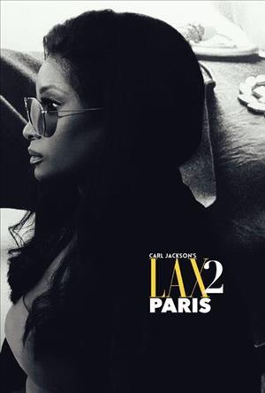 Carl Jackson’s LAX 2 Paris cover art