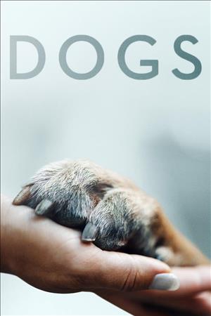 Dogs Season 2 cover art