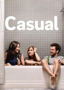Casual Season 3 cover art