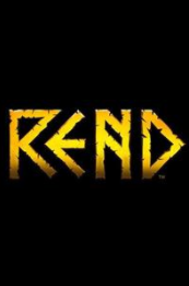 Rend cover art