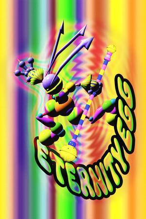 Eternity Egg cover art