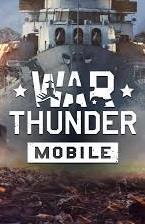 War Thunder Mobile cover art