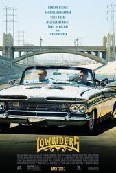 Lowriders cover art