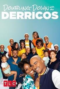 Doubling Down with the Derricos Season 5 cover art