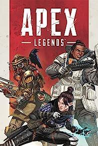 Apex Legends Neon Network Collection Event cover art