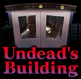 Undead's Building cover art