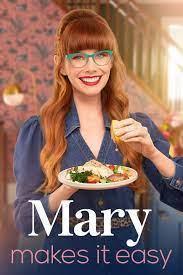 Mary Makes It Easy Season 1 cover art