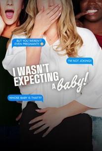 I Wasn’t Expecting a Baby! Season 1 cover art