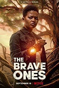 The Brave Ones Season 1 cover art