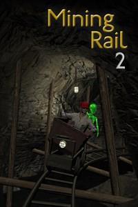 Mining Rail 2 cover art