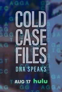 Cold Case Files: DNA Speaks Season 1 cover art