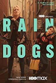 Rain Dogs Season 1 cover art
