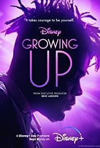 Growing Up Season 1 cover art