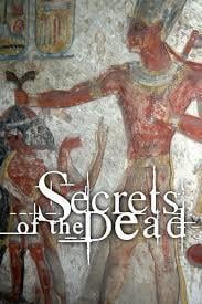 Secrets of the Dead Season 20 cover art