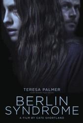 Berlin Syndrome cover art