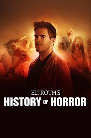 Eli Roth's History of Horror Season 3 cover art
