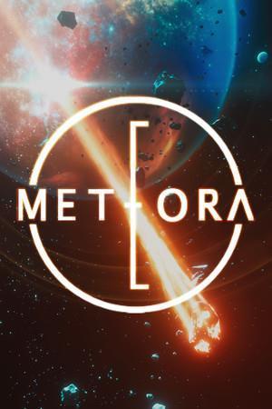Meteora cover art