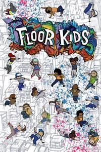 Floor Kids cover art