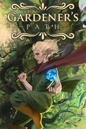 Gardener's Path cover art