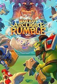 Warcraft Rumble Season 2 cover art