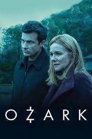 Ozark Season 4 cover art