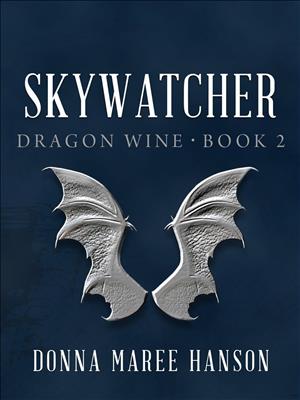 Skywatcher: Dragon Wine 2 cover art