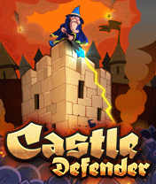 Castle Defender 2 cover art