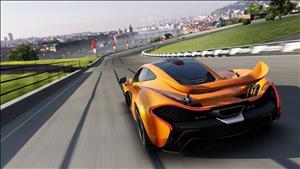 Forza Motorsport 6 cover art