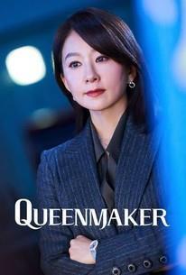 Queenmaker Season 1 cover art