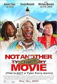 Not Another Church Movie cover art