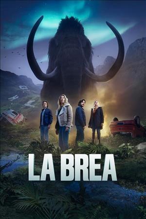 La Brea Season 3 cover art