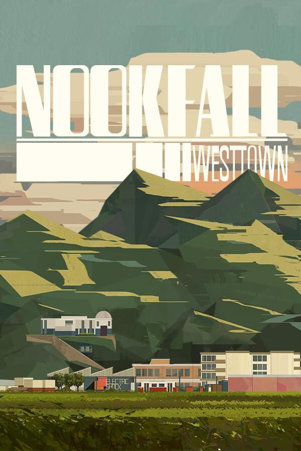 Nook Fall: West Town