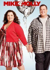 Mike and Molly Season 5 cover art