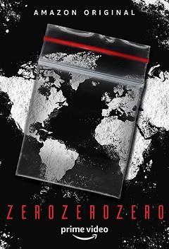 ZeroZeroZero Season 1 cover art