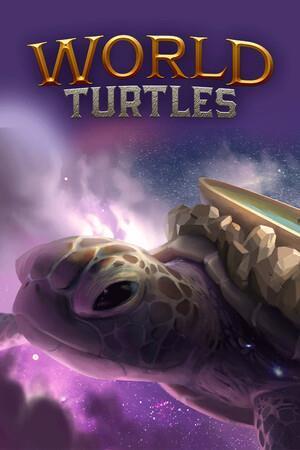 World Turtles cover art