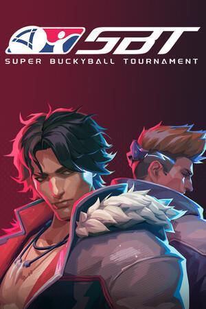 Super Buckyball Tournament cover art