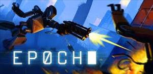 EPOCH cover art